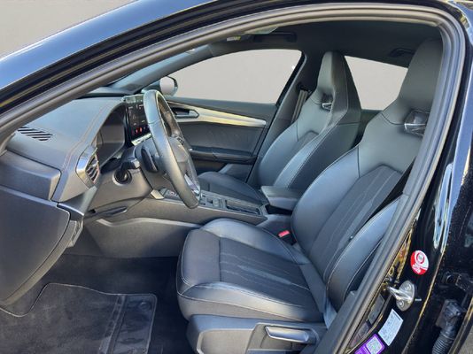 CUPRA Formentor 2.0 TSI VZ DSG