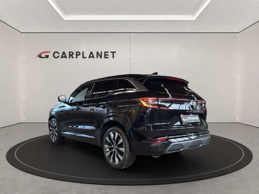 Renault Austral 1.2 E-Tech techno