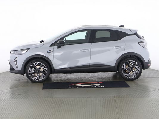 Renault Captur 1.6 E-Tech esprit Alpin
