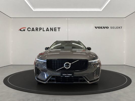 Volvo XC60 2.0 T8 TE Ultimate Dark eAWD