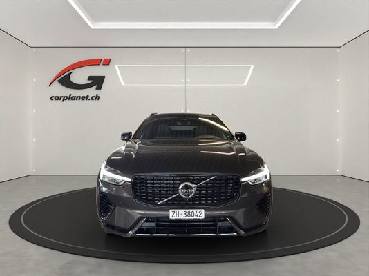 Volvo XC60 2.0 T6 TE Ultimate Dark e