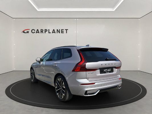 Volvo XC60 2.0 T8 TE Ultra Dark eAWD