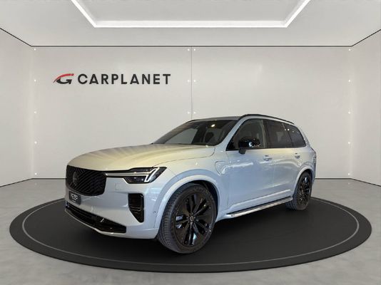Volvo XC90 2.0 T8 TE Black Edition eAWD