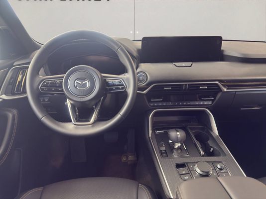 Mazda CX-60 3.3 D Homura Plus