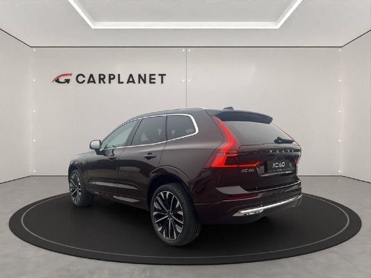 Volvo XC60 2.0 T8 TE Ultra Bright eAWD