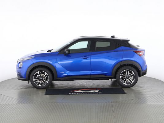 Nissan Juke 1.6 Hybrid N-Connecta