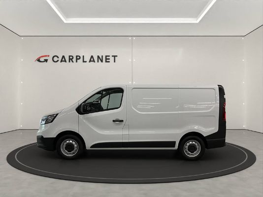 Renault Trafic Kaw. 3.0 t L1 H1 2.0 dCi 150 E Ntzl.