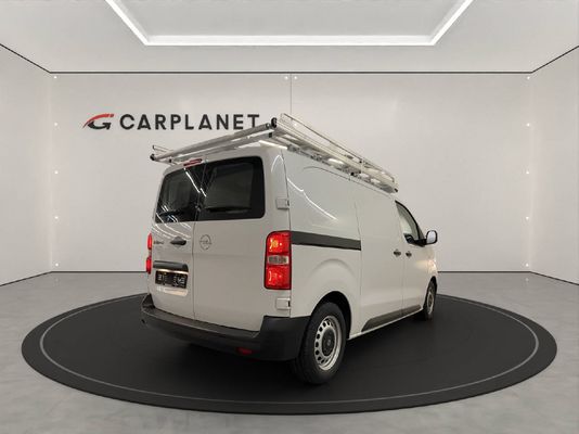 Opel Vivaro Cargo 2.0 D 144 S/S