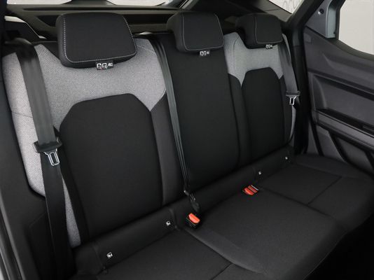 DACIA Duster 1.8 Hybrid Journey