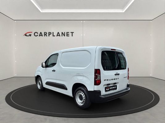 Peugeot Partner Kaw. 650 Standard 1.2