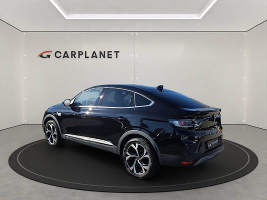 Renault Arkana 1.6 E-Tech techno