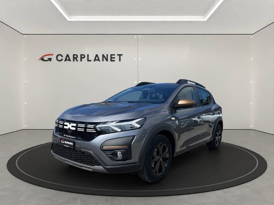 DACIA Sandero 1.0 TCe 90 Stepway Extreme