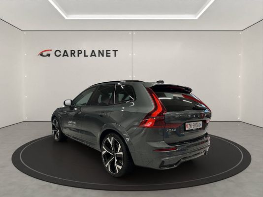 Volvo XC60 2.0 T8 TE Ultra Dark eAWD