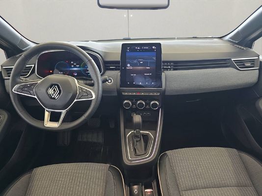 Renault Clio 1.6 E-Tech techno