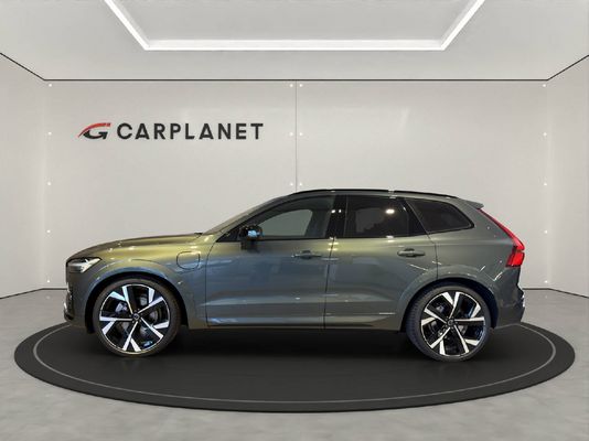 Volvo XC60 2.0 T8 TE Ultra Dark eAWD