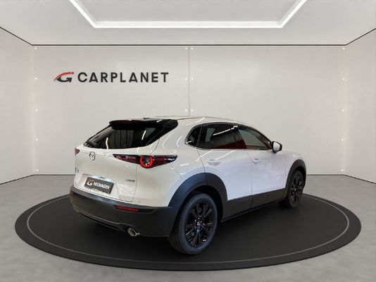 Mazda CX-30 2.0 186 Homura AWD