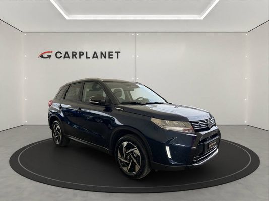 Suzuki Vitara 1.5 AGS 4x4 Mild-Hybrid GLX Pano