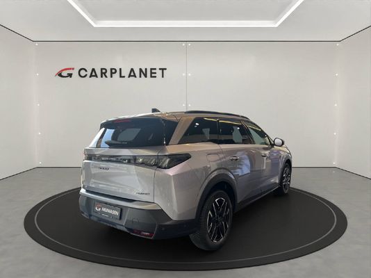 Peugeot 5008 1.2 Hybrid Allure