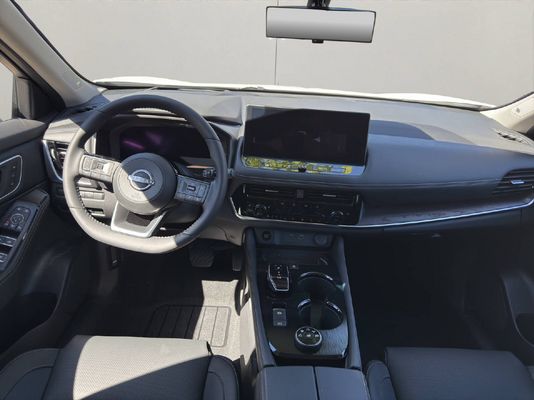 Nissan X-Trail 1.5 VC-T Tekna+ e-4orce 4x4