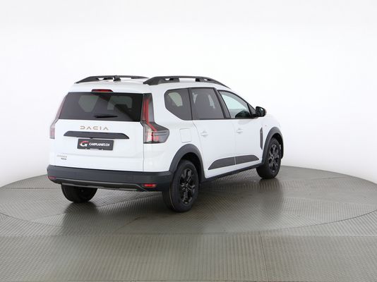 DACIA Jogger 1.8 Hybrid Extreme