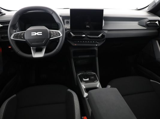 DACIA Duster 1.8 Hybrid Journey