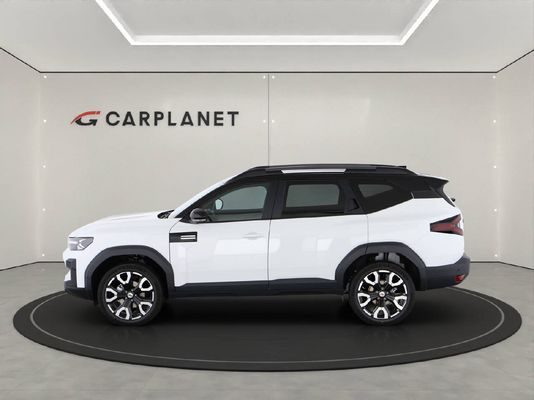 DACIA Bigster 1.8 Hybrid Journey