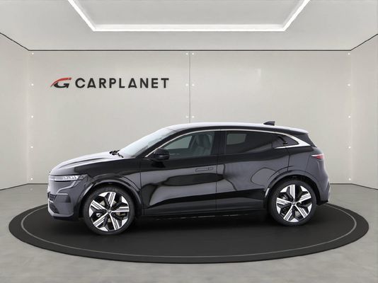 Renault Mégane E-Tech iconic