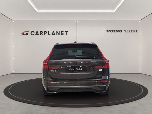 Volvo XC60 2.0 T8 TE Ultimate Dark eAWD