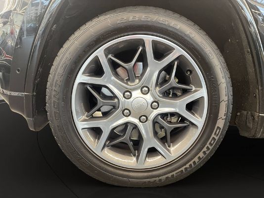 Jeep Grand Cherokee 3.0 CRD 250 Overland