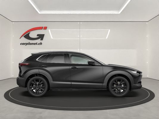 Mazda CX-30 2.0 186 PS Homura AWD