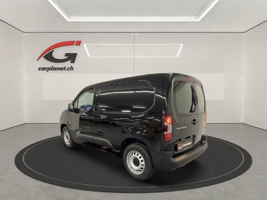 Peugeot e-Partner Kaw. 800 Standard 50kWh