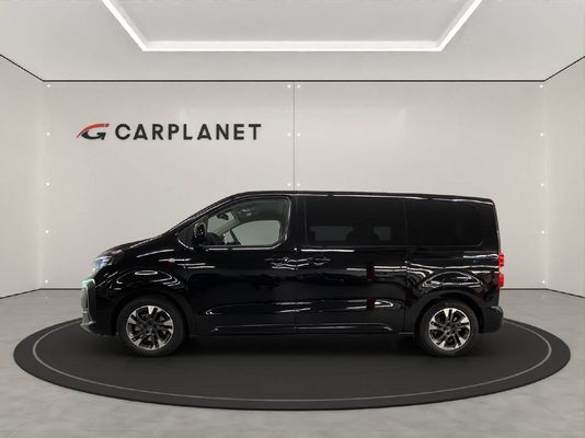 Opel Zafira 2.2 CDTI 180 GS VIP 7-Plätzer