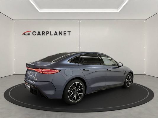 BYD Seal Excellence AWD NEW Facelift CH FAHRZEUG
