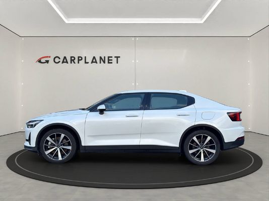 Polestar 2 Standard Range Single Motor