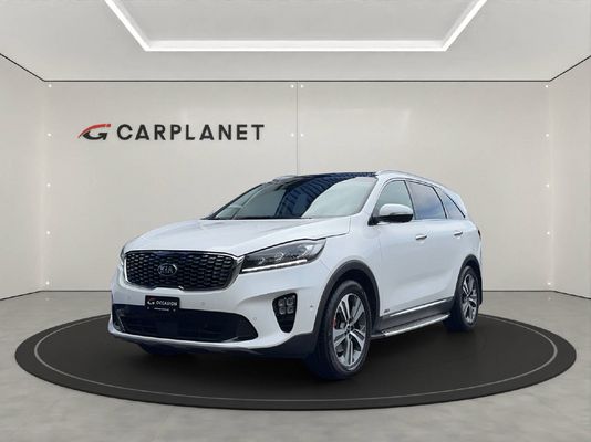 Kia Sorento 2.2 CRDi Style 7P