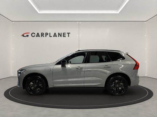 Volvo XC60 2.0 T6 TE Black Edition e
