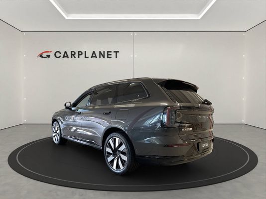 Volvo EX90 Twin Performance Ultra AW