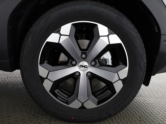 DACIA Duster 1.6 Hybrid Journey