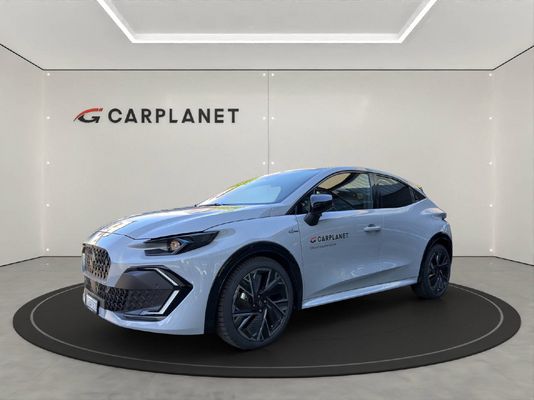 Renault Clio 1.8 E-Tech esprit Alpine