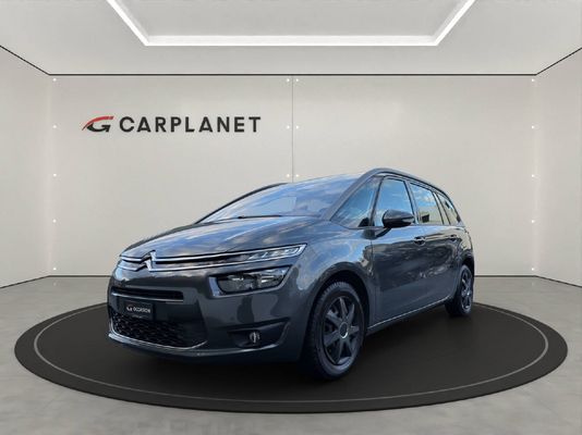 Citroën C4 Grand Picasso 1.2 PureTech Intensive