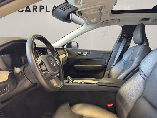 Volvo XC60 2.0 T6 TE Inscription eAWD