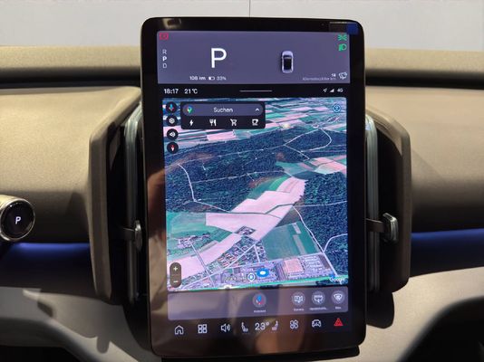 Volvo EX30 CC E60 Twin Performance AWD