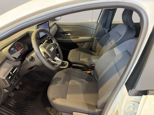 Dacia Sandero 1.0 TCe 100 Expression