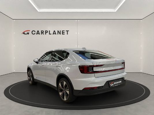 Polestar 2 Long Range Single Motor