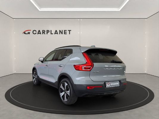 Volvo XC40 1.5 T5 PiH Ultimate Dark
