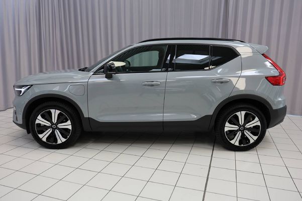 Volvo XC40 1.5 T5 PiH Ultimate Dark