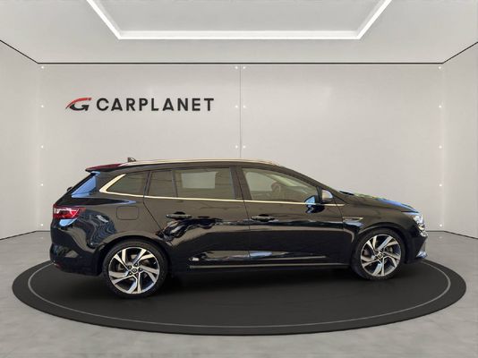 Renault Mégane Grandtour 1.6 TCe 205PS GT *Automat*