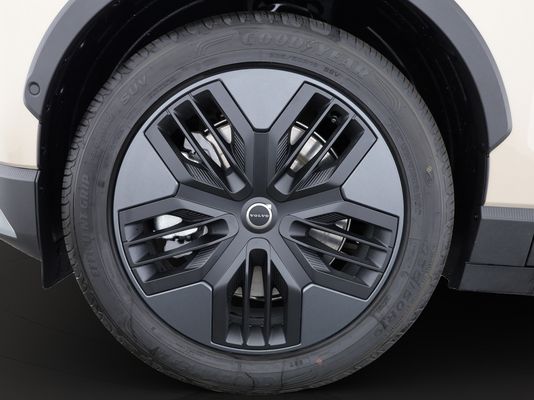 Volvo EX30 CC E60 Twin Performance AWD