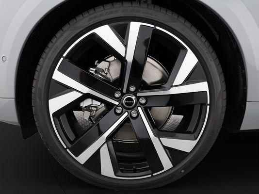 Volvo XC60 2.0 T6 TE Black Edition eAWD