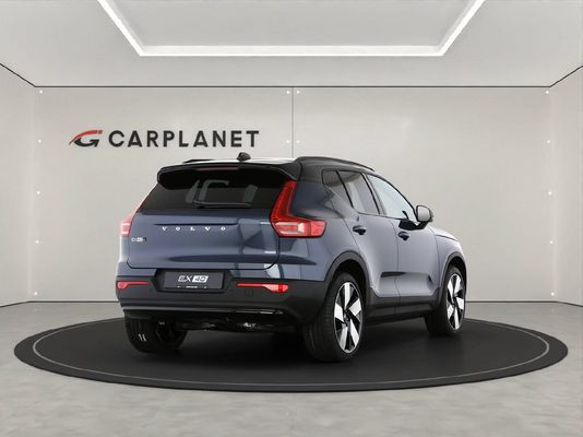 Volvo EX40 Twin Ultra AWD XCENTRIC